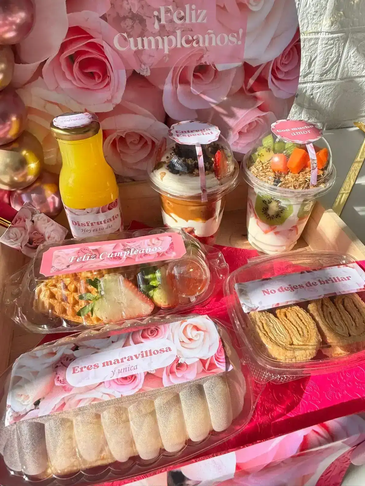 Desayuno Alesia 2