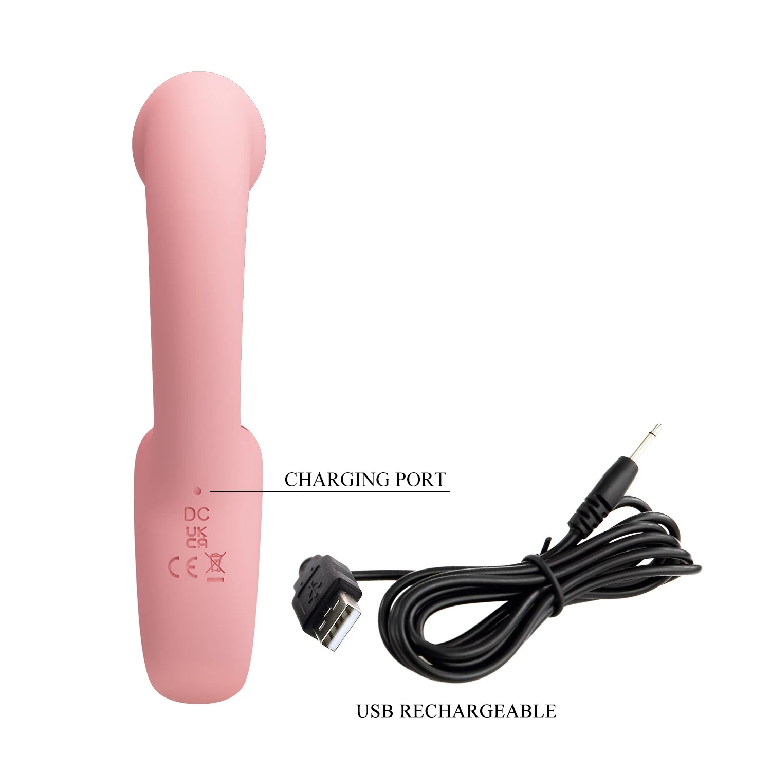 Erynnyes Super estimulador clitorial 3