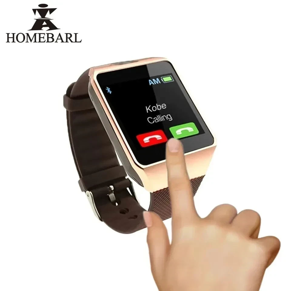 Reloj de telefono celular dz09 smart smartwatch chip 6