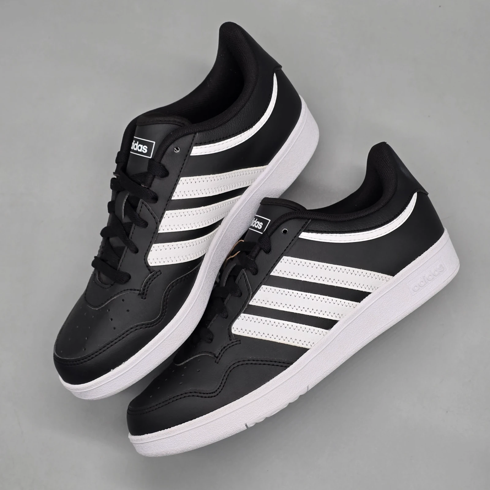 TENIS ADIDAS HOOPS 4.0 2