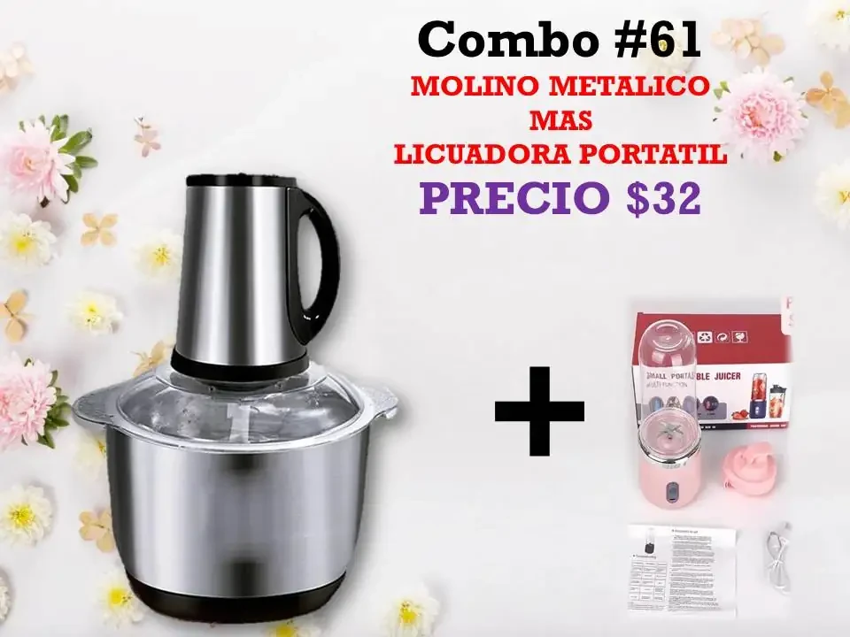 Combo #61