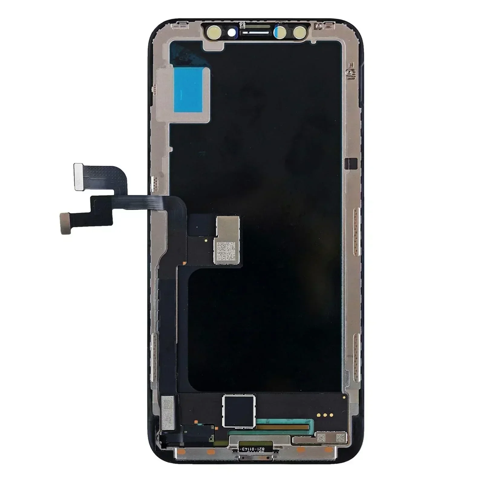 LCD IPhone X 3