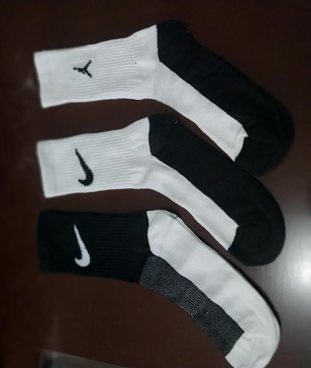 MEDIAS PARA TENIS O BASKET 