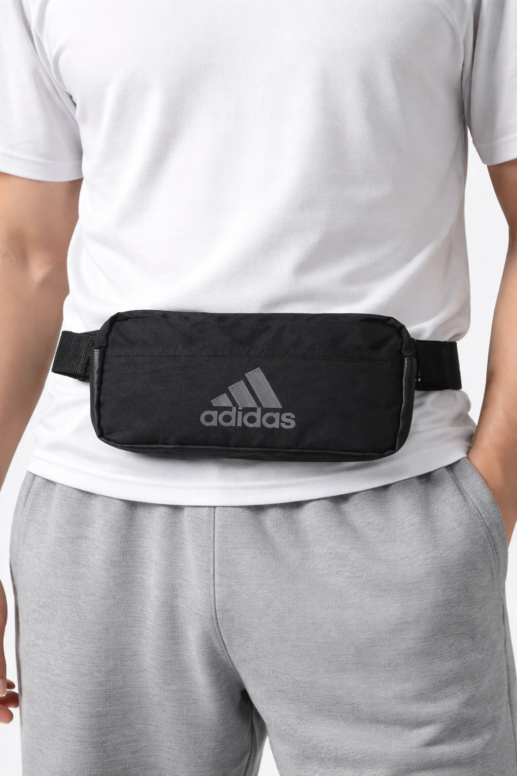 CANGURO ADIDAS 