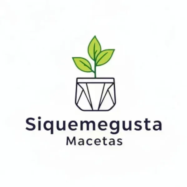 Macetas Siquemegusta