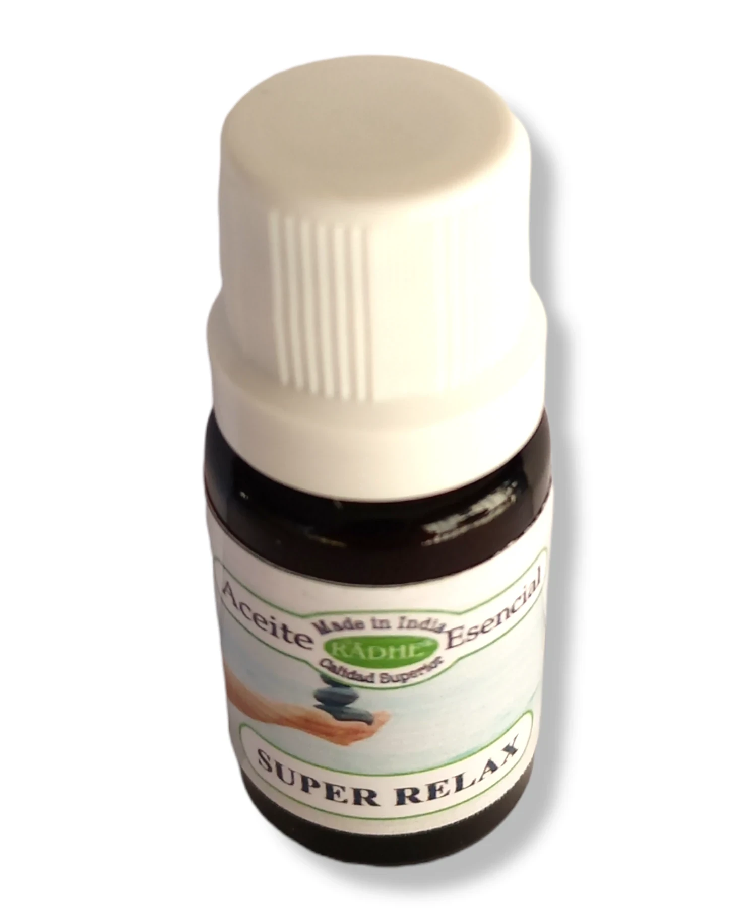 Aceite Super Relax