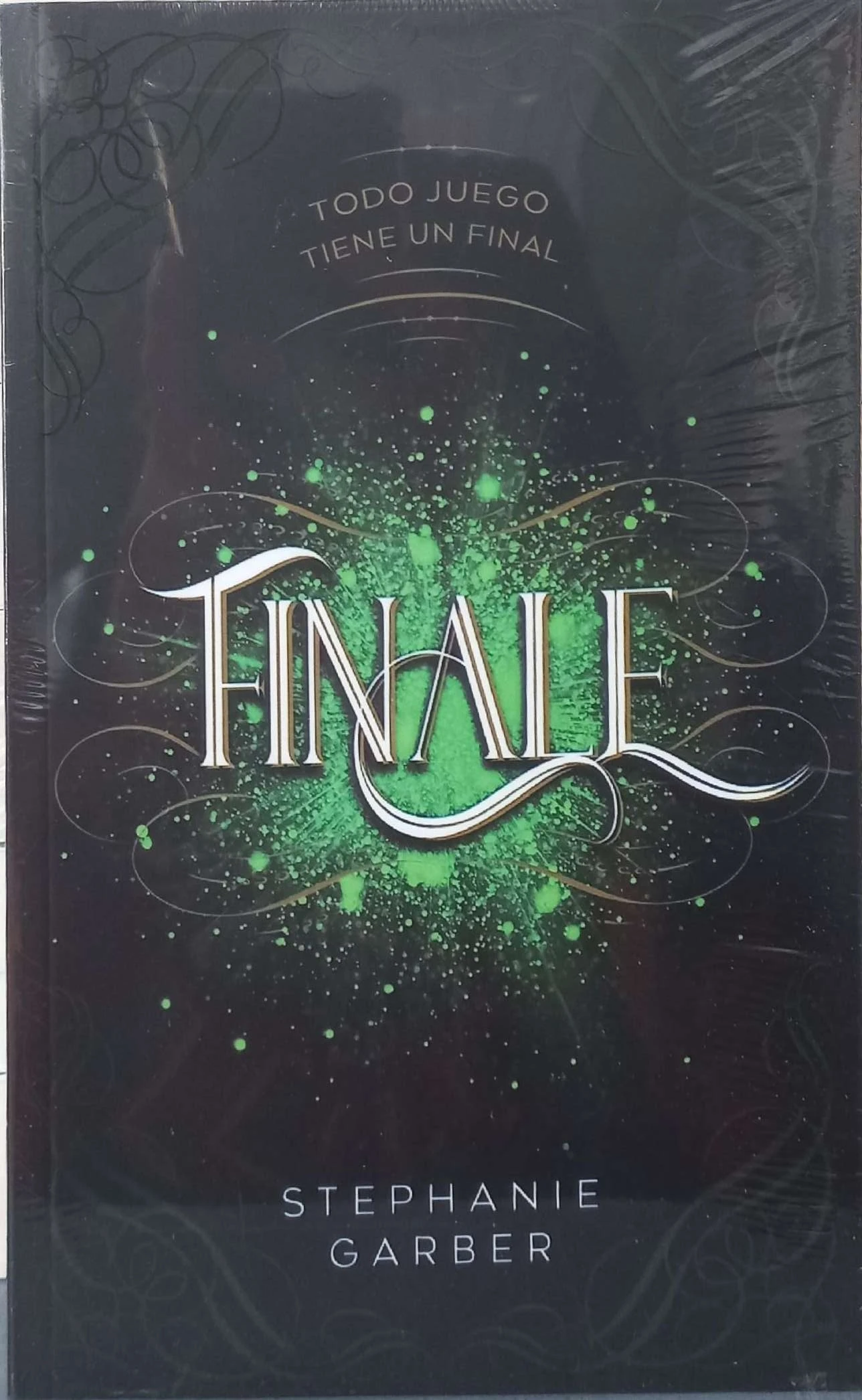 FINALE 
