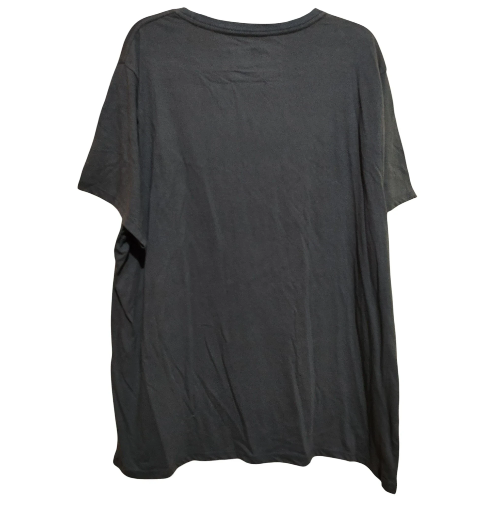 Playera 2 XL NightMare 3