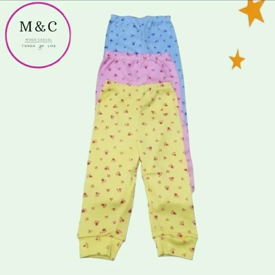 pantalon T-3