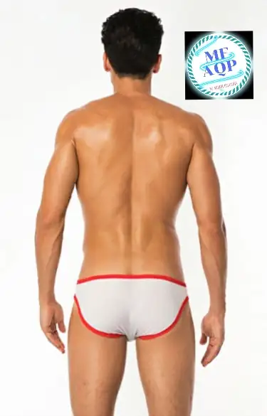 SLIP MALLA CORTE BAJO 2
