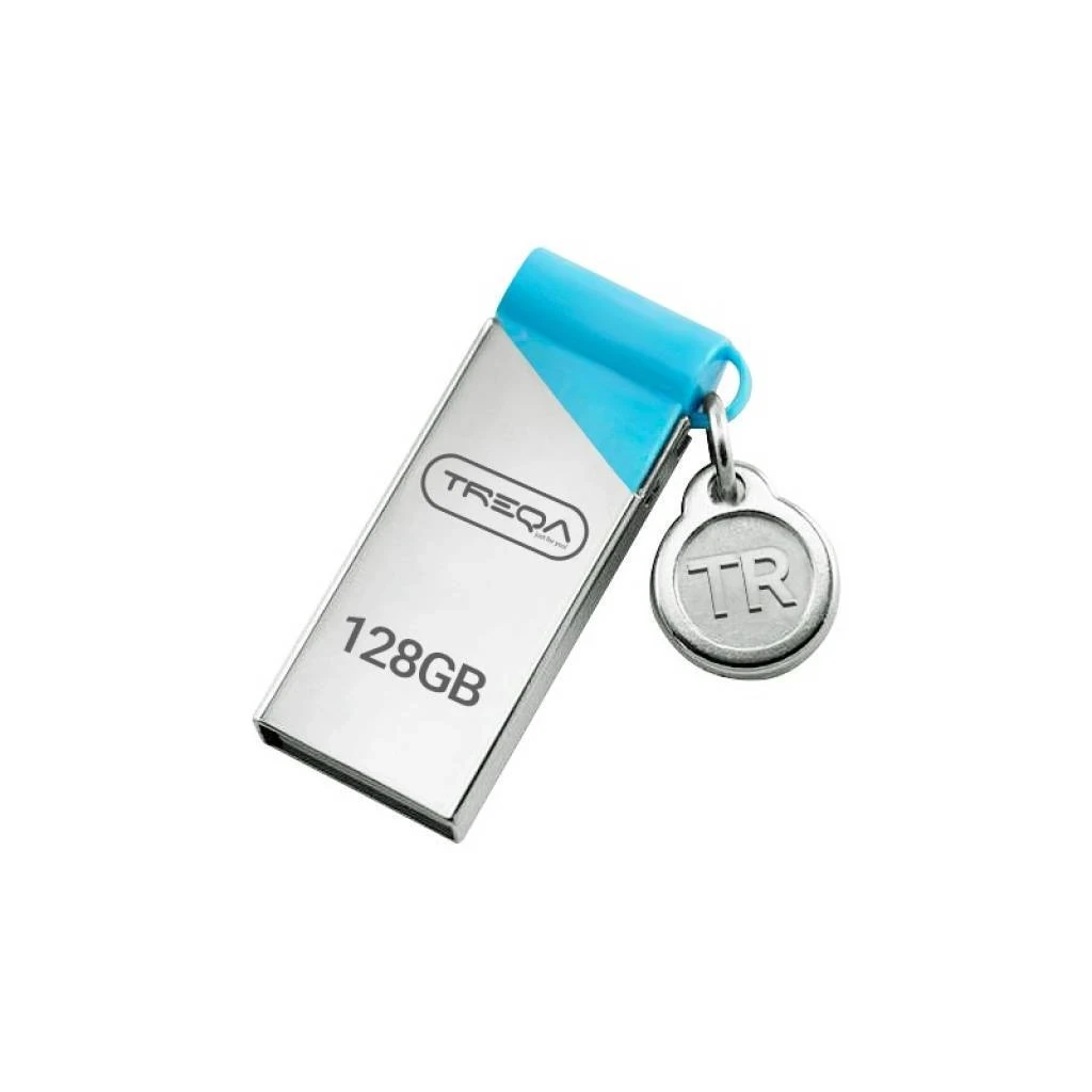 Pendrive 3.0 32/64/128GB TREQA