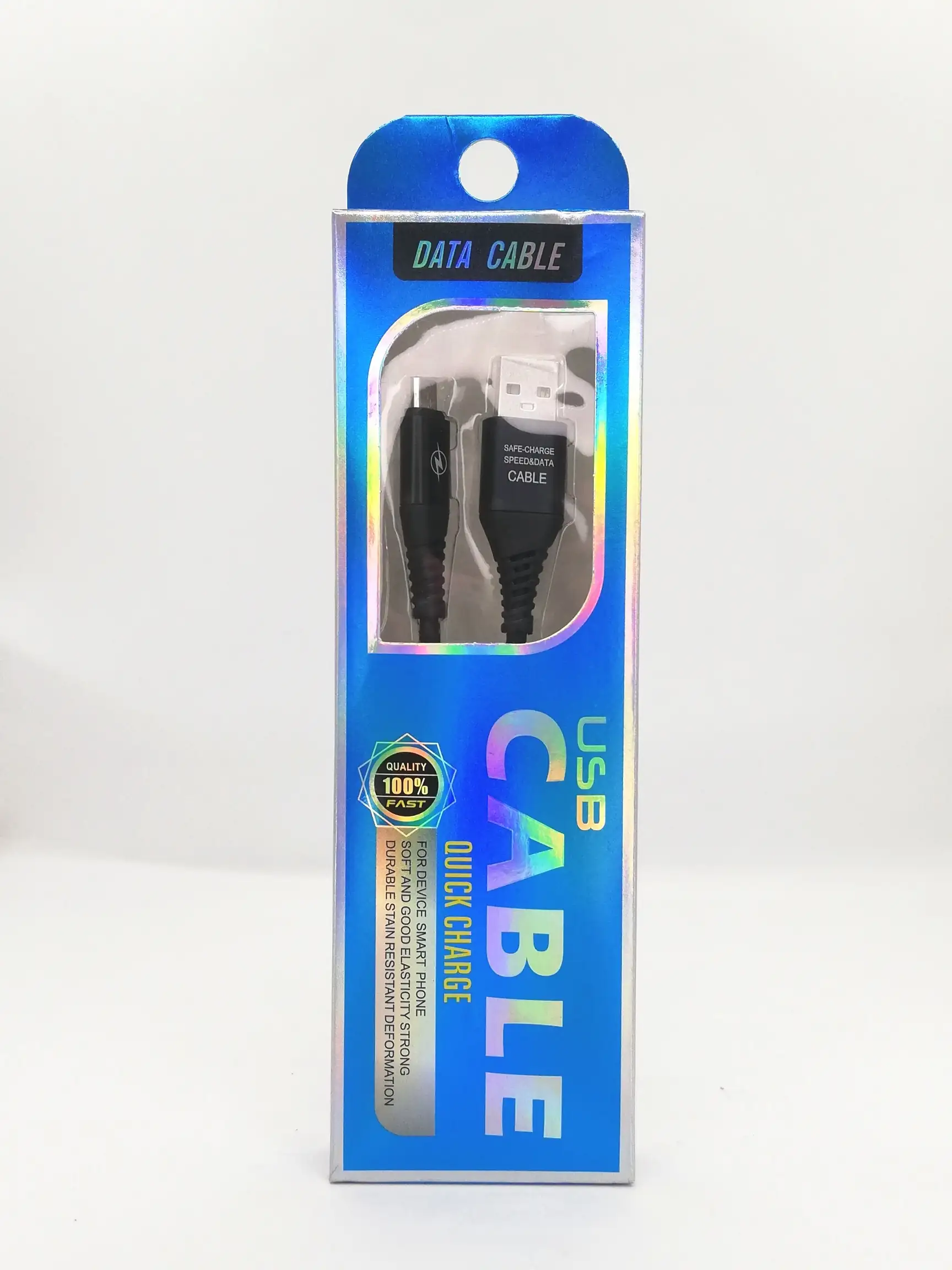 Cable Micro USB 2.0