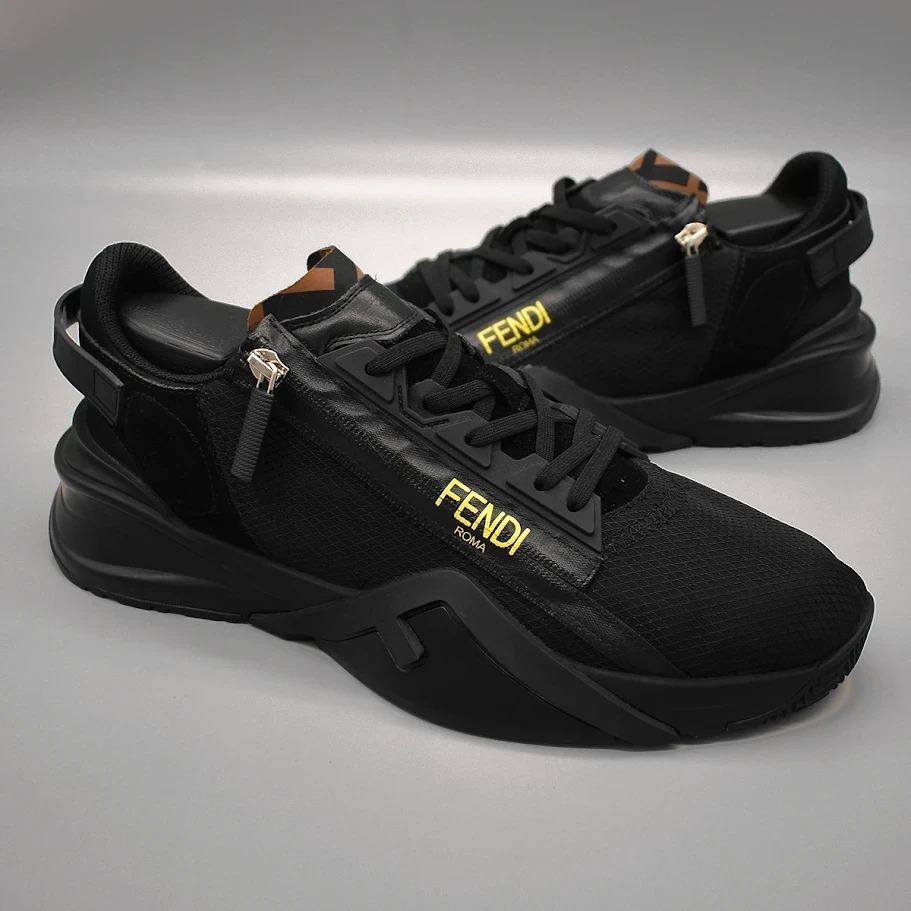 Fendi Flow Negro