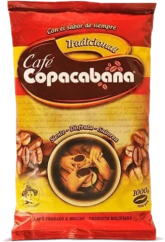 COPACABANA TRADICIONAL 1K