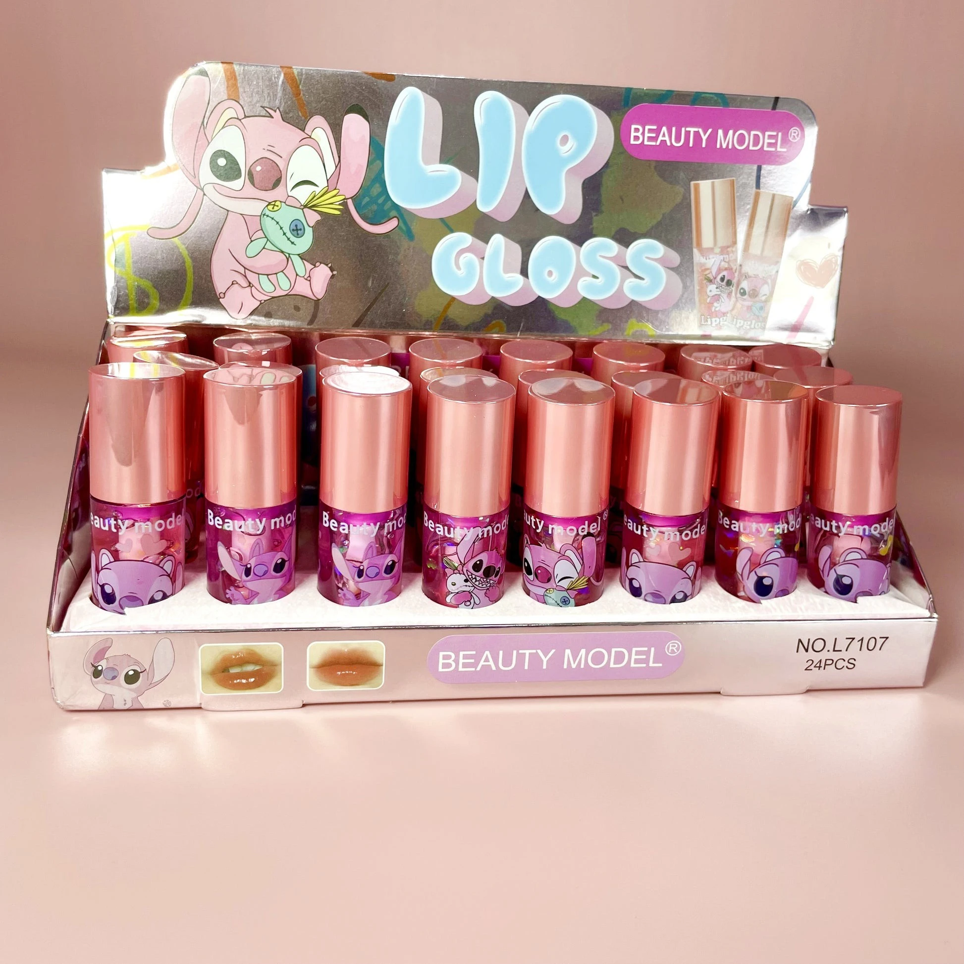 LIP GLOSS ANGEL 2