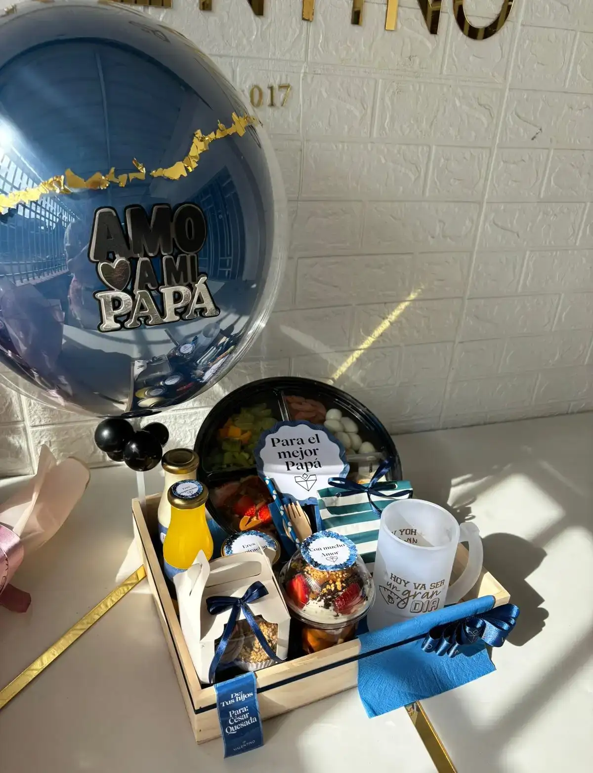 Despertar Azul 2