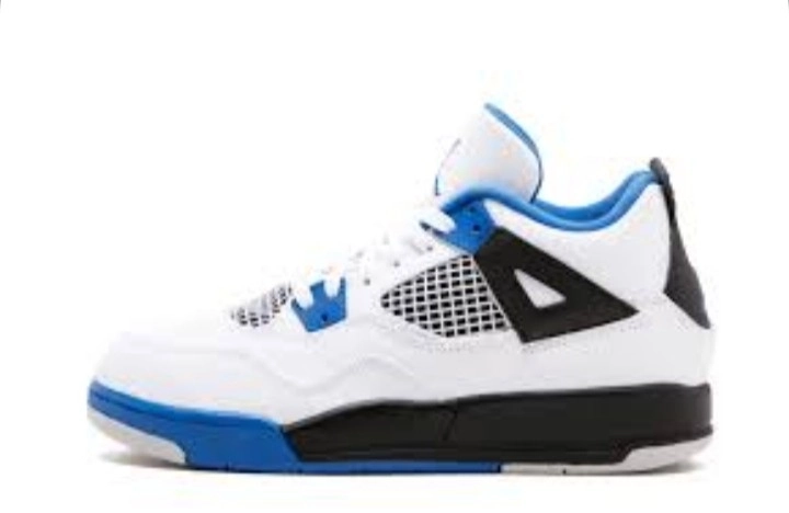 JORDAN JR  3