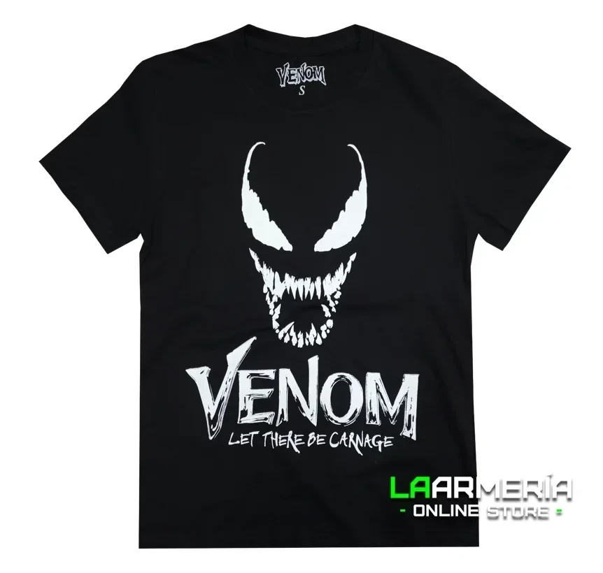 Venom (S-M-XL)