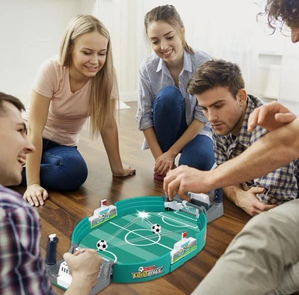 Tablero de futbol  4