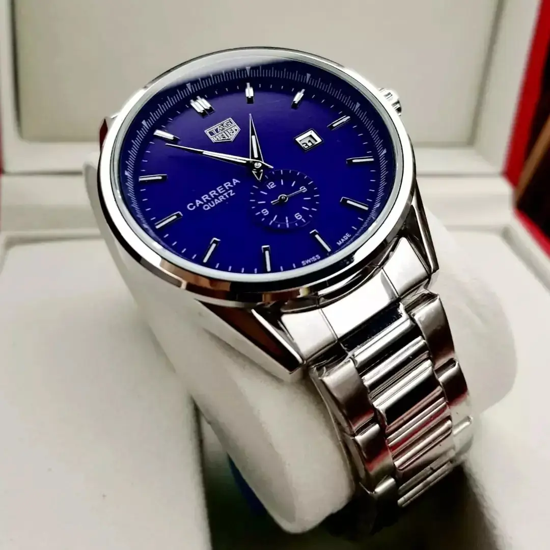 Reloj Taheuer  4