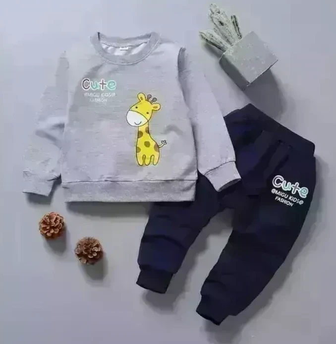 CONJUNTOS NIÑOS 