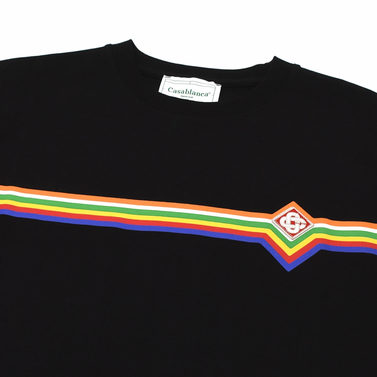 Playera CasaBlanca 6