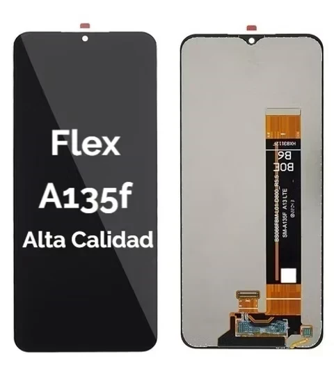 Mod CVT A13 4g, m13 B