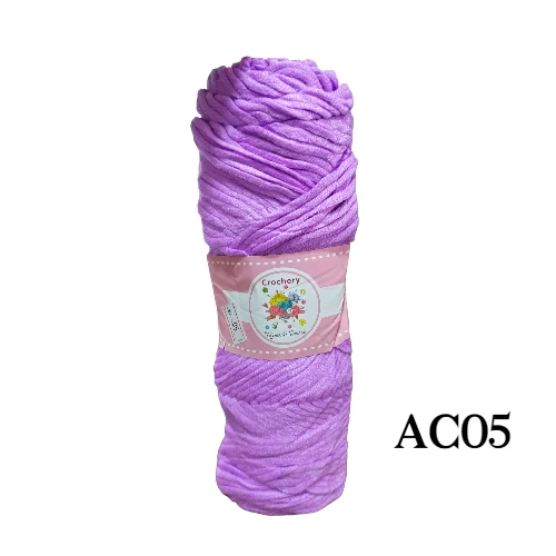 ALGODÓN DE LECHE 8 HEBRAS 