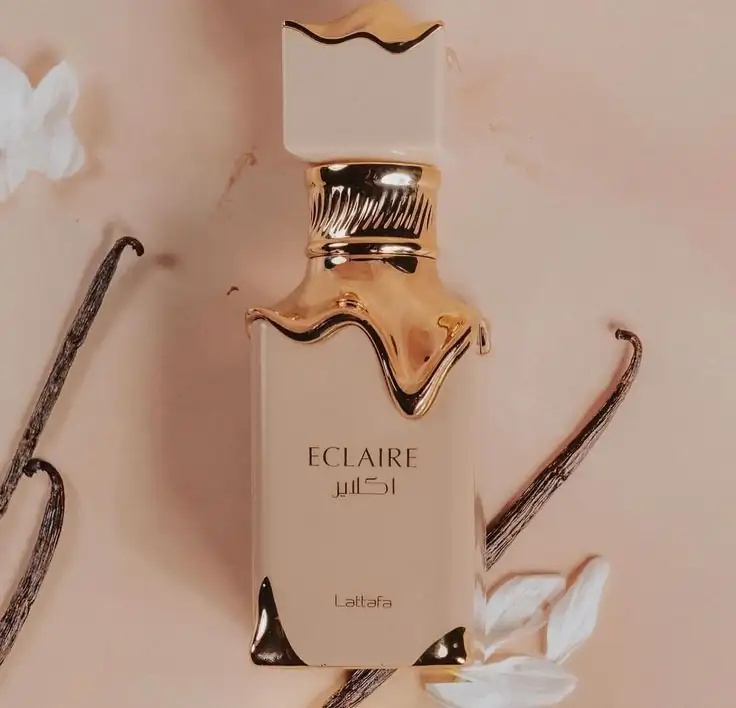 eclaire lataffa
