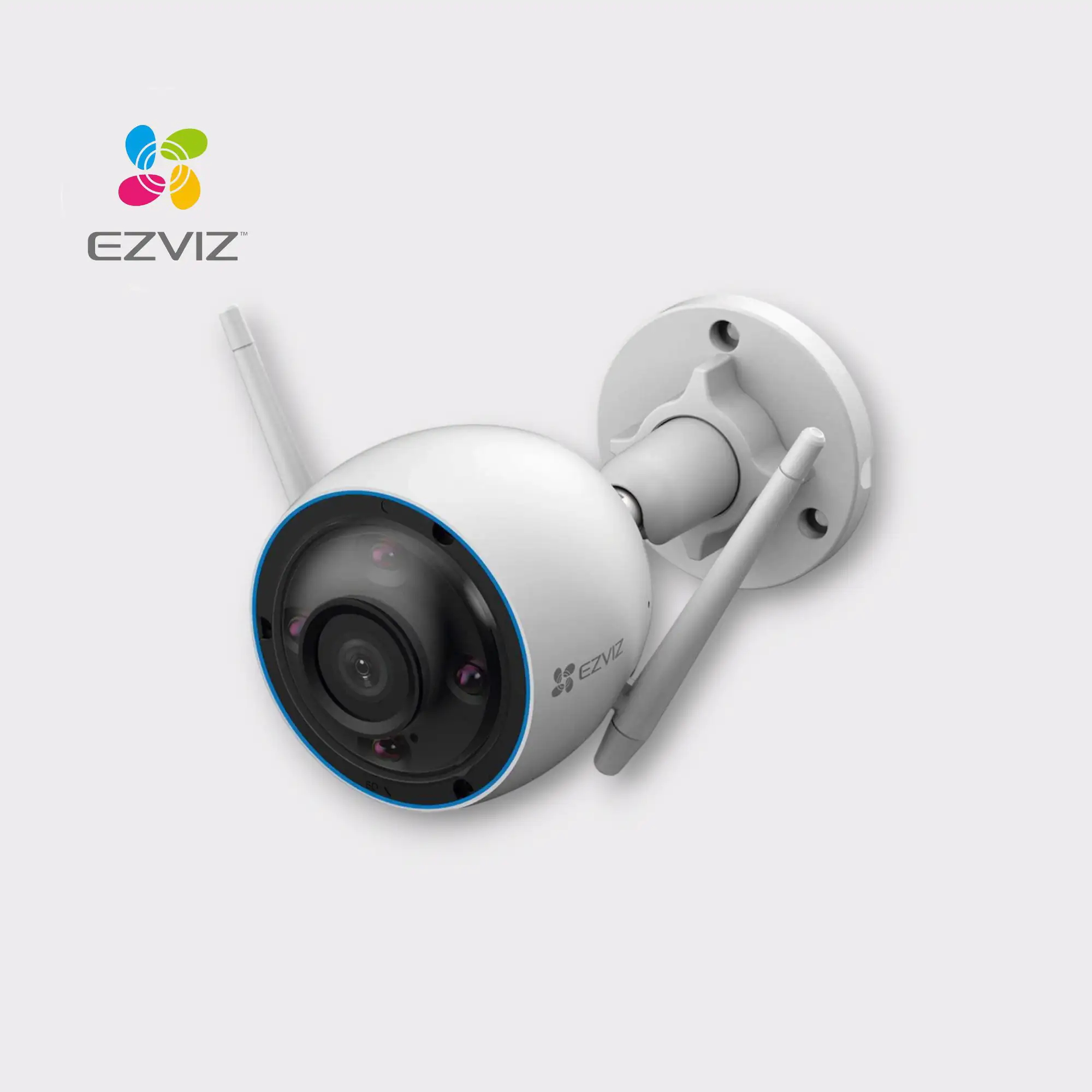 EZVIZ H3 2K 3MP