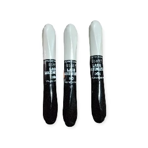MASCARA DE PESTAÑAS 2 EN 1 EXTENSIONES Y VOLUMEN USHAS
