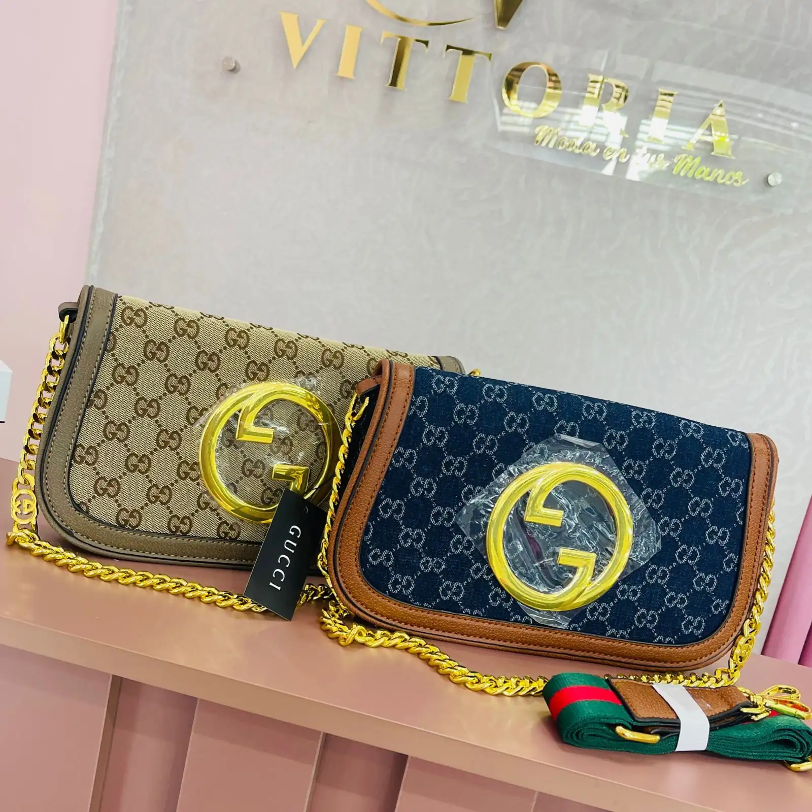 Gucci