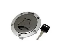 TAPA TANQUE HONDA 250 TWISTER INYEC. - [HADA] 42911