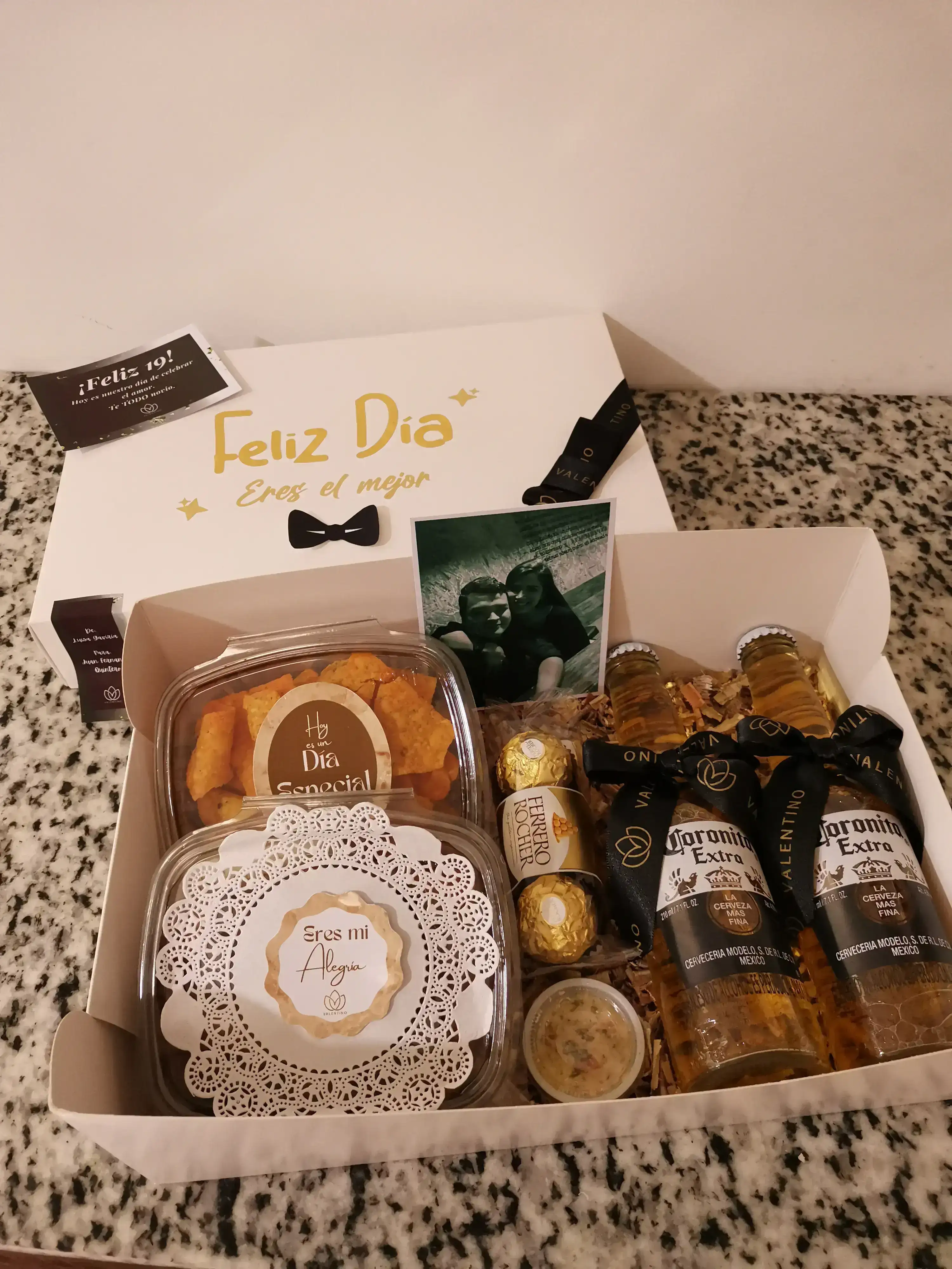 Box António