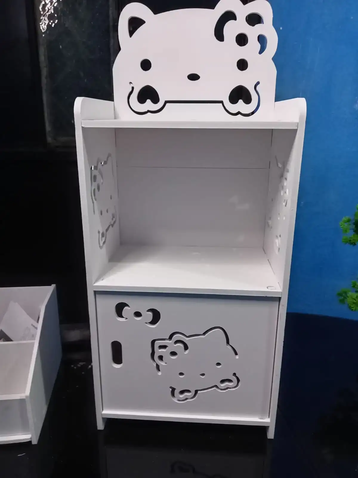 Organizador hello kitty 2