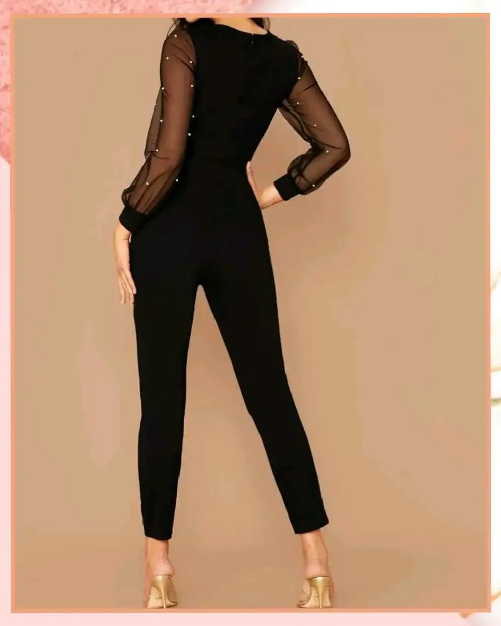 Jumpsuit L 2