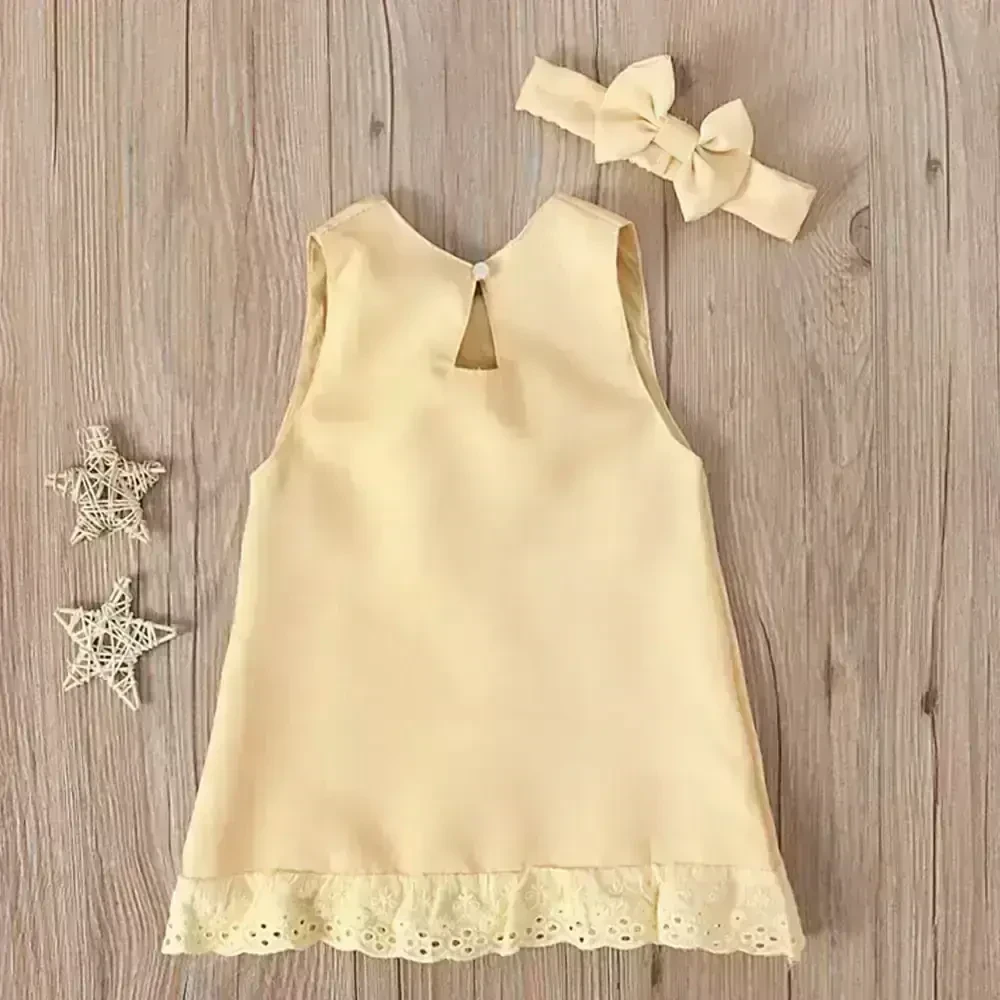 VESTIDO ELEGANTE BSM 3