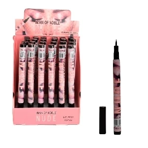 DELINEADOR COLOR NEGRO MARCA NUDE