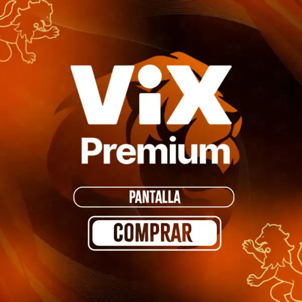 Vix Premium