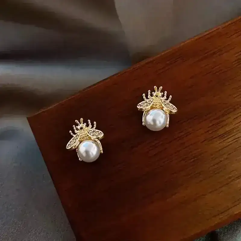 Aretes Polinesa REF: A31 4