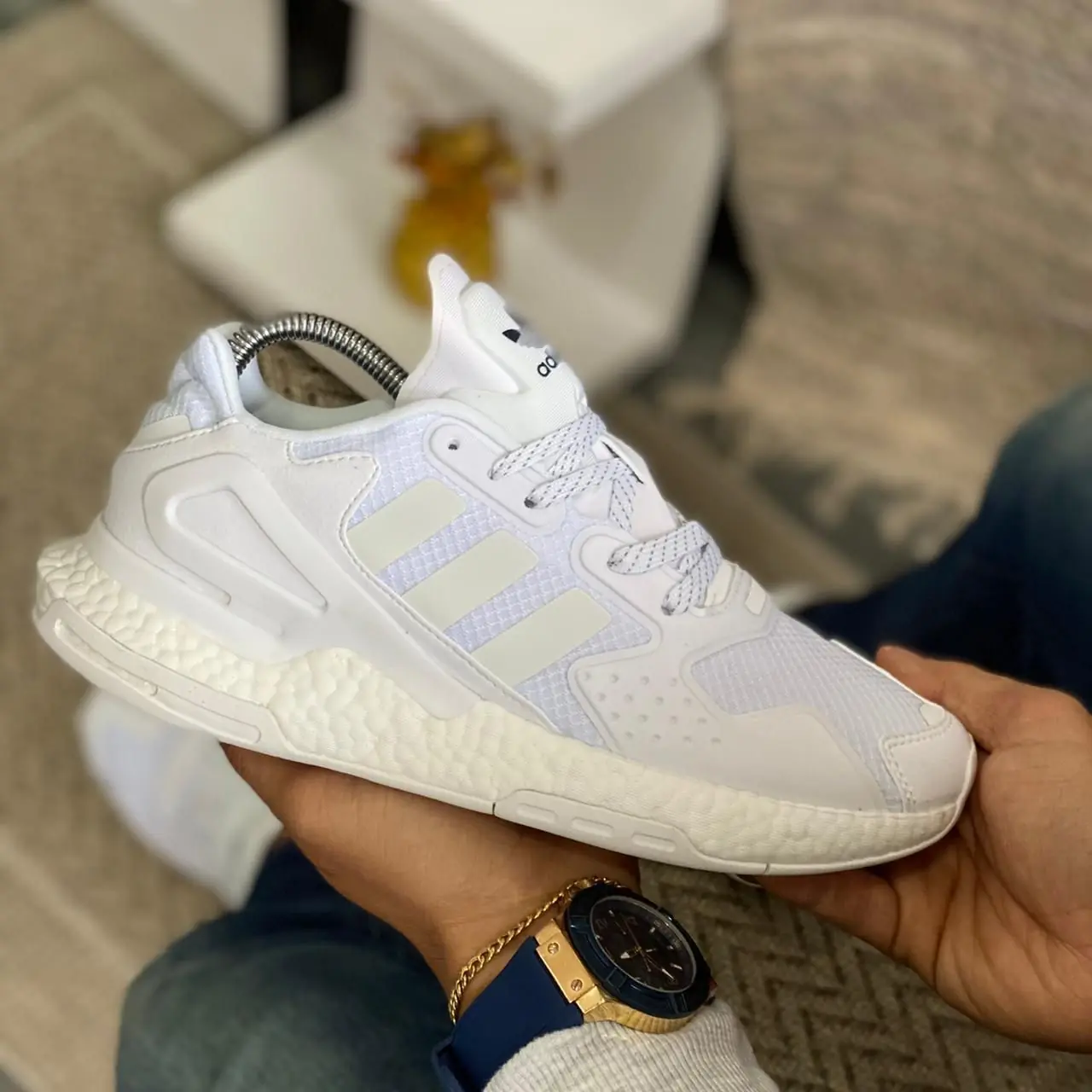 ADIDAS G HOMBRE 