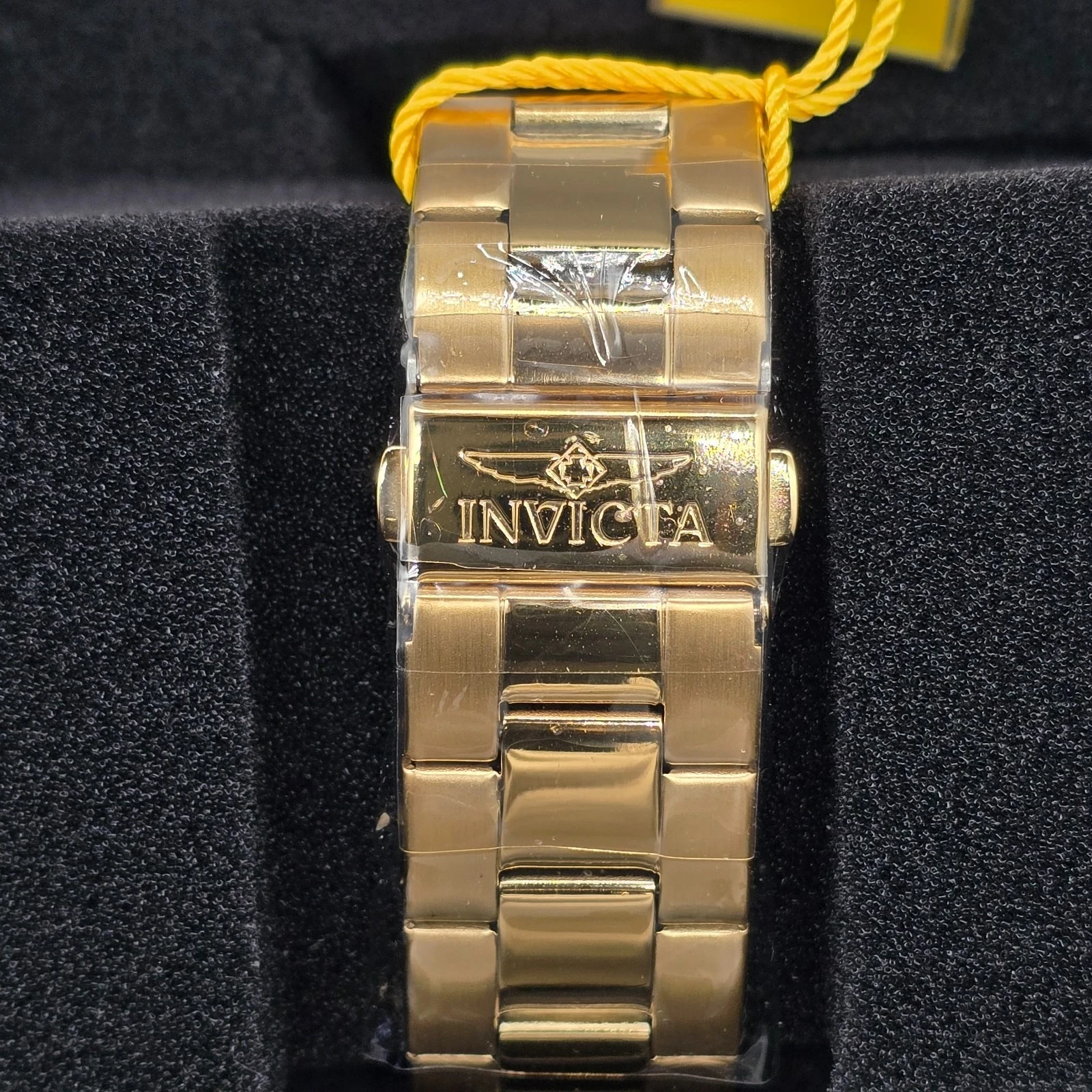 RELOJ INVICTA SPECIALTY 9