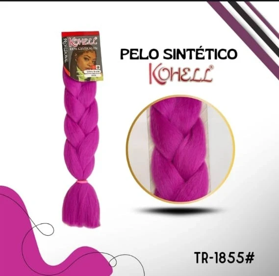 kohell kanecalon tr-1855