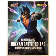PRE VENTA - Vegito Blue Dokkan Battle