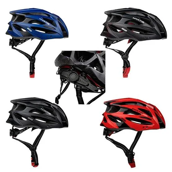 CASCO MONARK LUCES  2