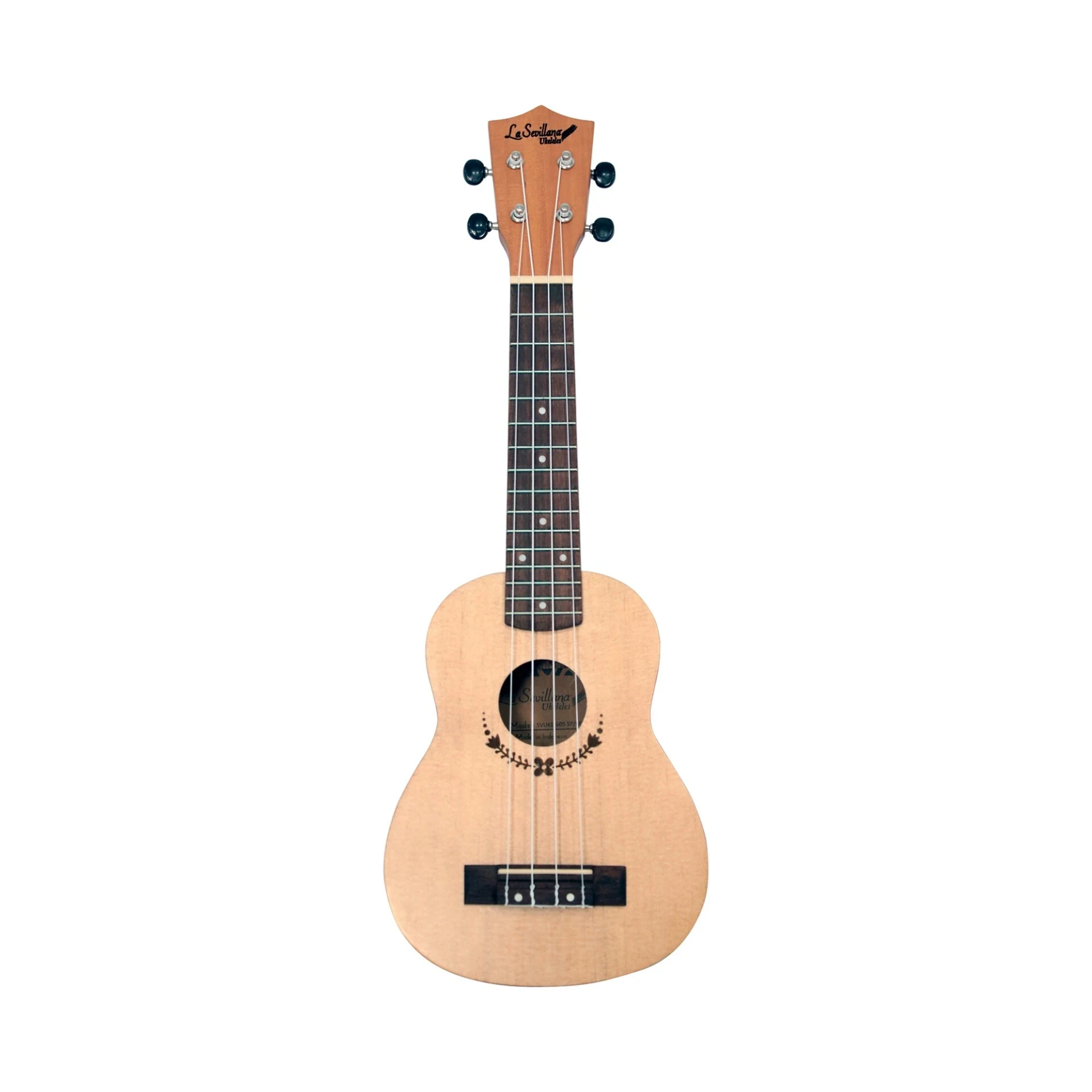 SVUKE-60S LA SEVILLANA 3