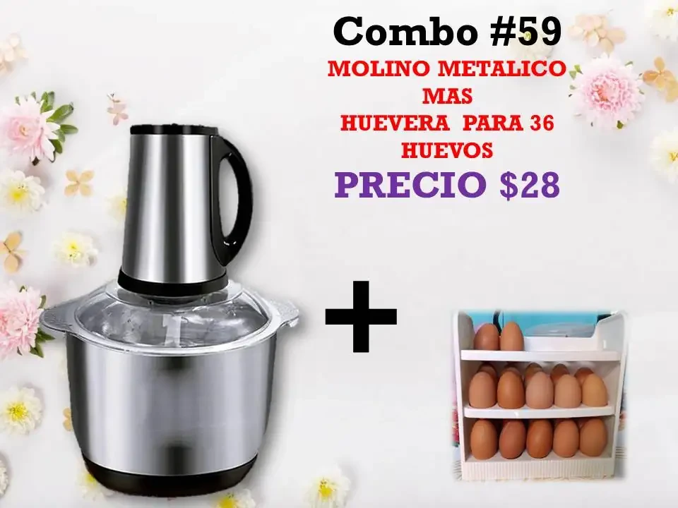 Combo #59 