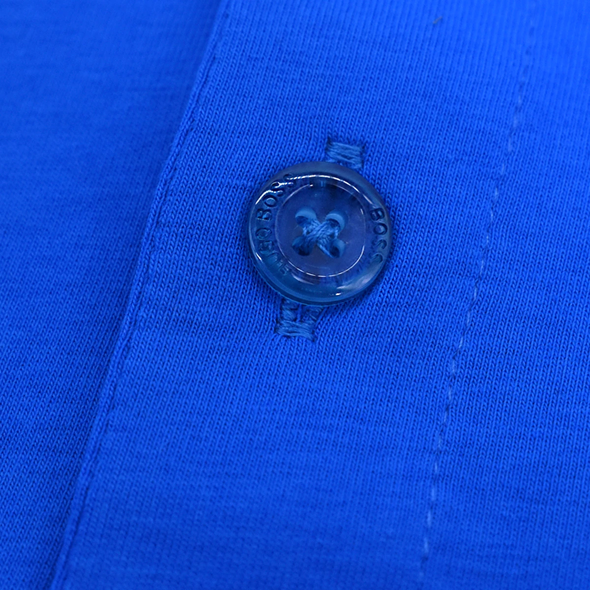 Polo Boss 2