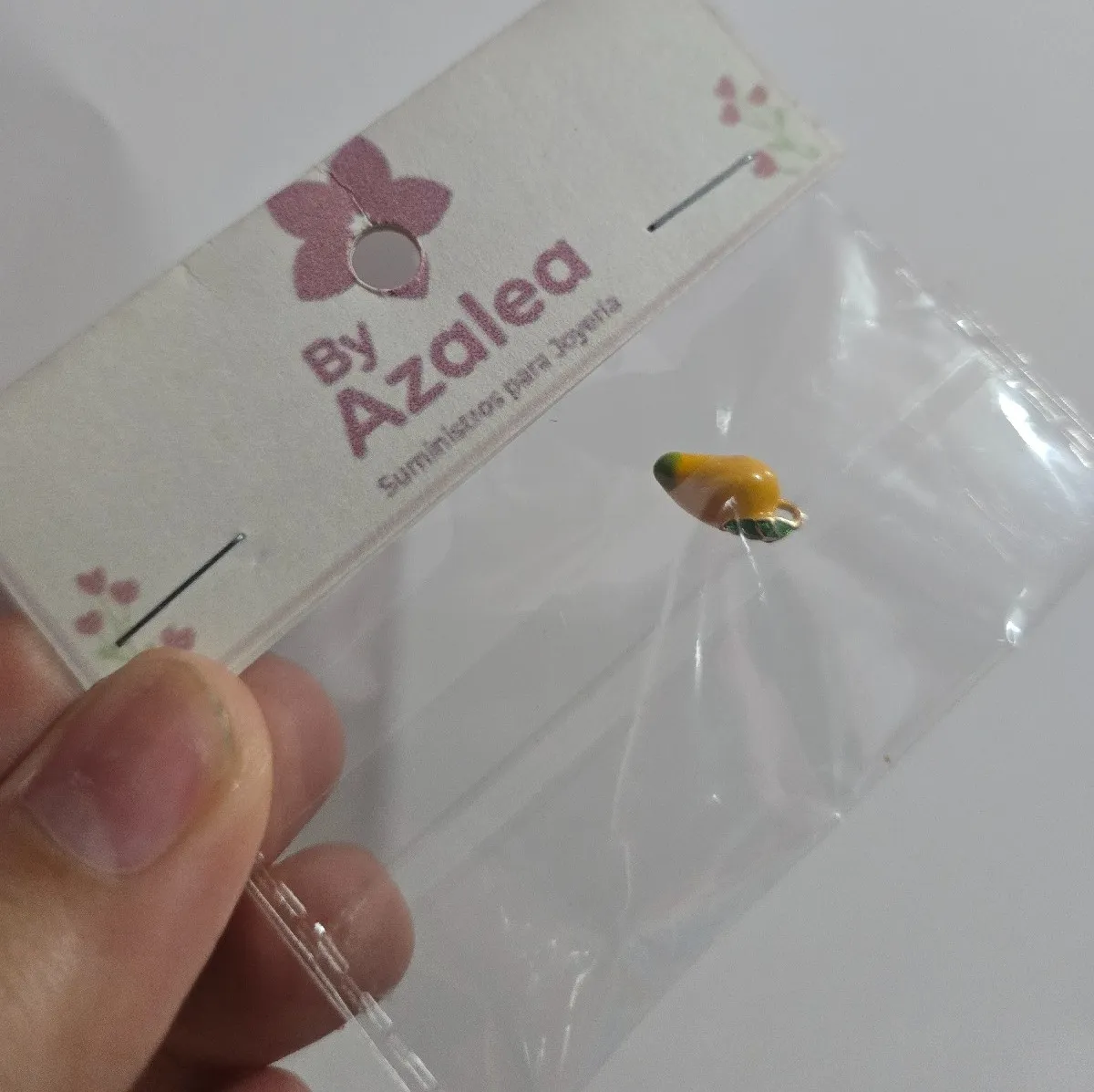Dije Mango 