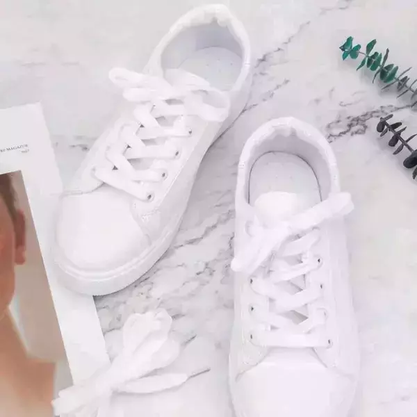 Tenis para dama  4